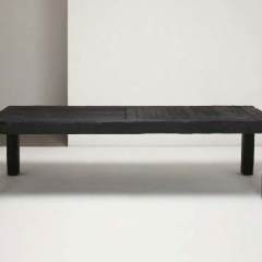 'Smoke' table by Maarten Baas - Phillips de Pury & Company